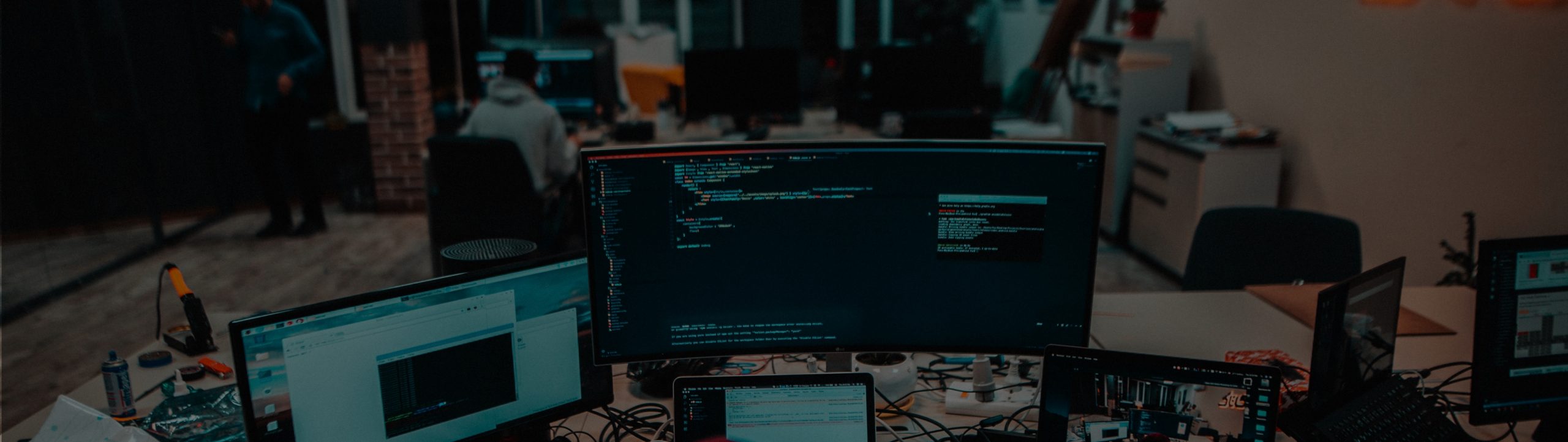 Apply - The Tech Effect