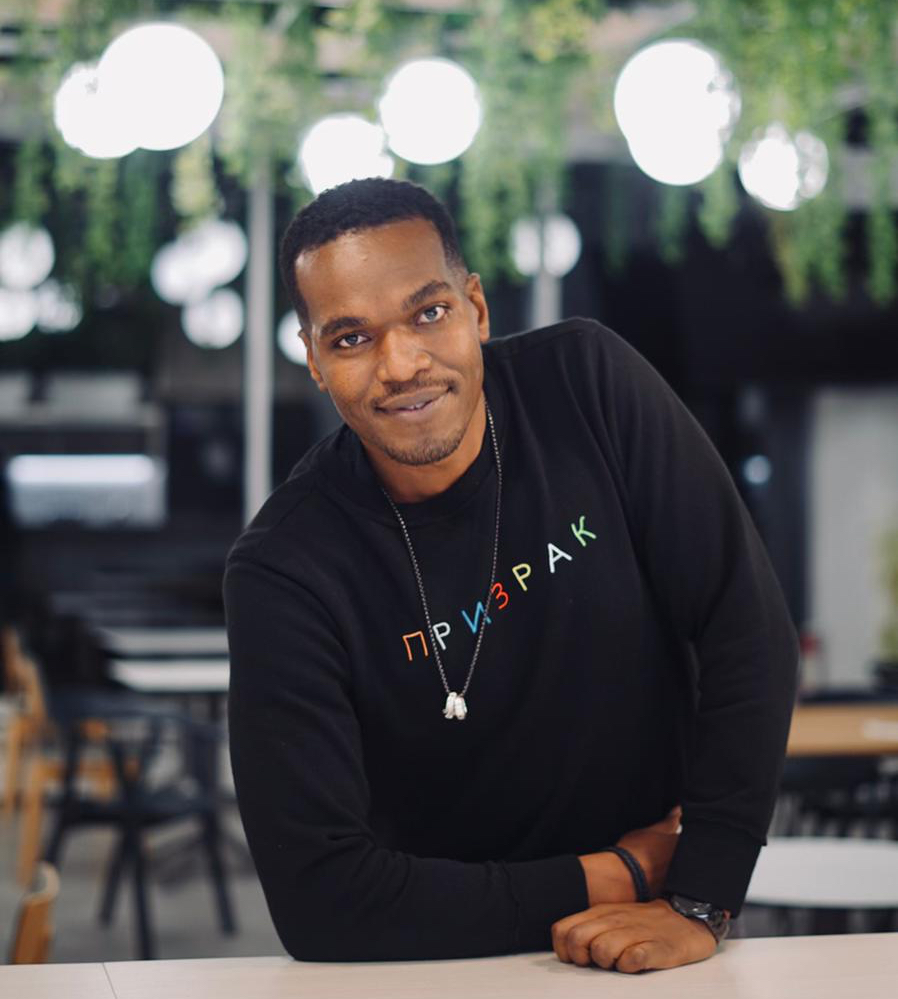 About Us - The Tech Effect
