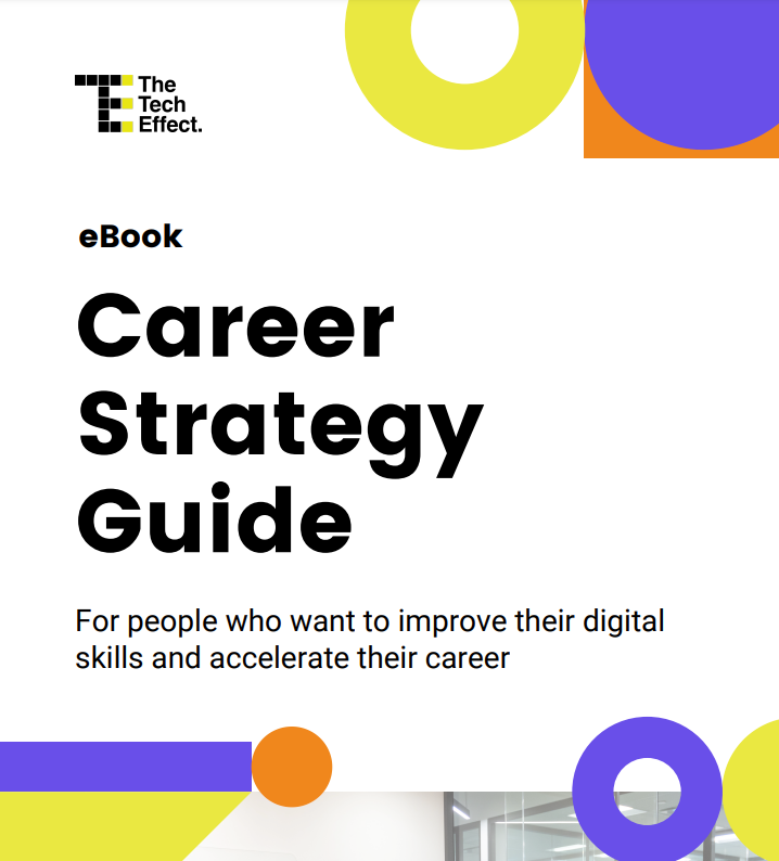 The Tech Effect | The Top Digital Marketing Community